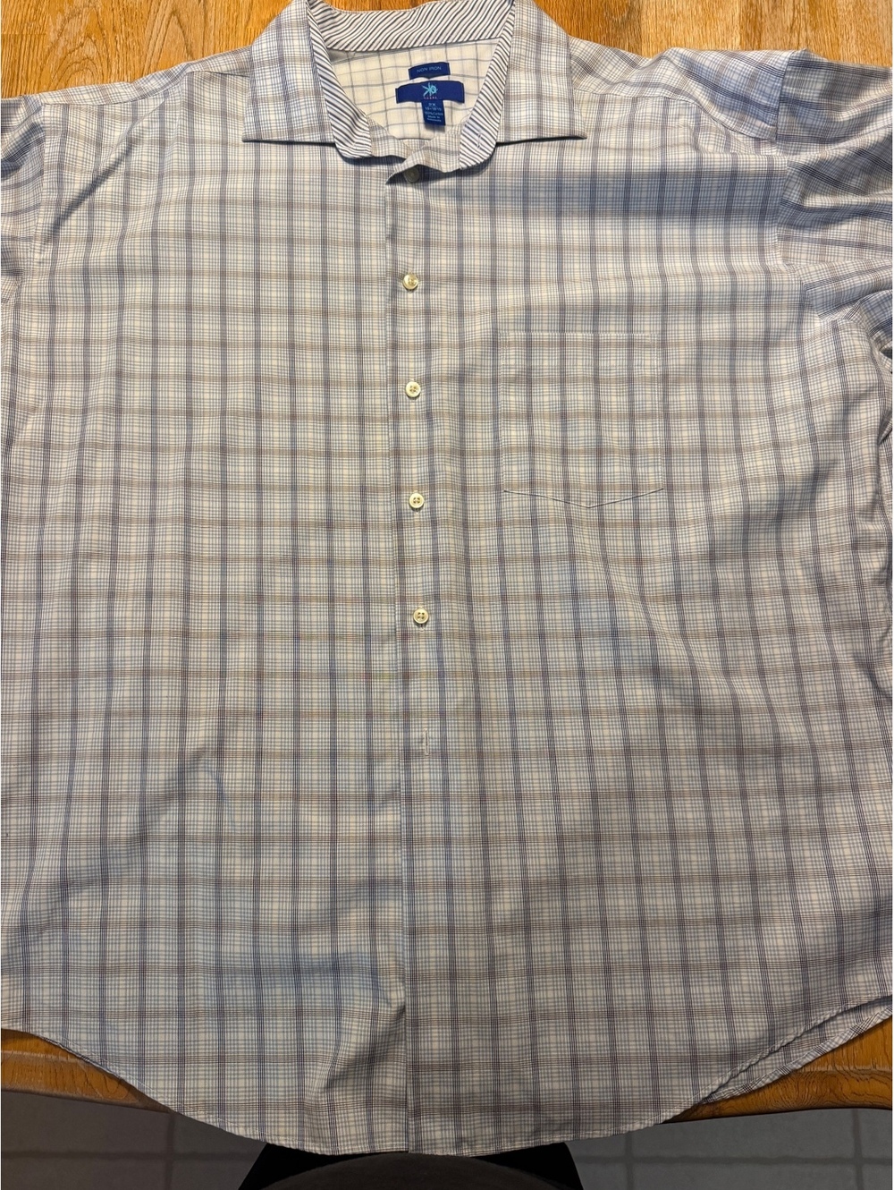 Egara Dress Shirt